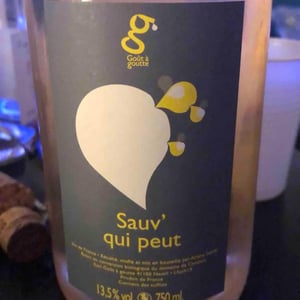 Ariane & Co / Goût à goutte - Ariane Lesné - Sauv’qui Peut