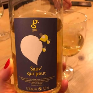Sauv’qui Peut - Ariane & Co / Goût à goutte - ariane-lesne