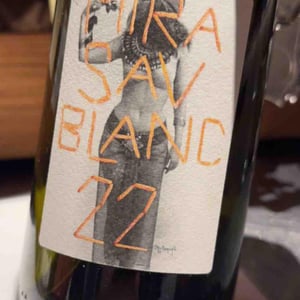 Sav Blanc - Mira - Mira & Milan Nestarec -2022