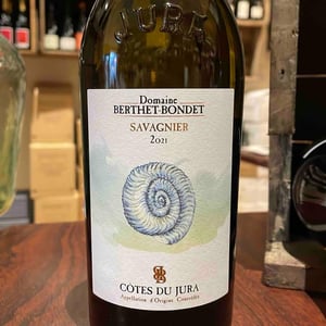 Savagnier - Domaine Berthet-Bondet - Hélène, Chantal & Jean Berthet-Bondet 