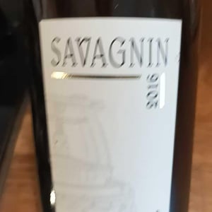 Domaine André & Mireille Tissot - Bénédicte & Stéphane Tissot - Savagnin