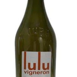 Savagnin - Lulu Vigneron - ludwig-bindernagel