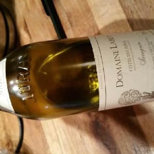 Savagnin - Domaine Labet - julien-charline-romain-labet