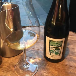Savagnin - Domaine Labet - Julien, Charline & Romain Labet 