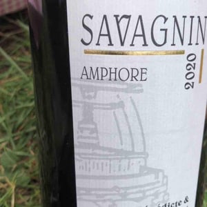 Domaine André & Mireille Tissot - Bénédicte & Stéphane Tissot - Savagnin