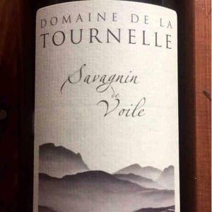 Domaine de la Tournelle - Evelyne Clairet - Savagnin de Voile
