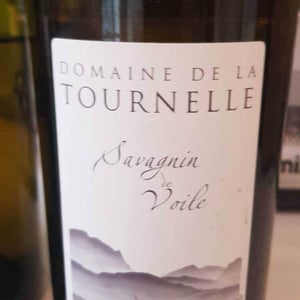 Savagnin de Voile - Domaine de la Tournelle - Evelyne Clairet 