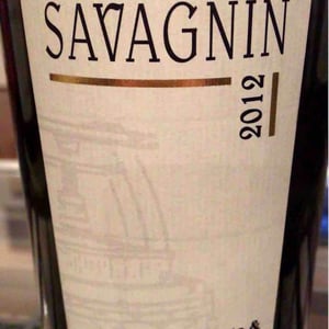Savagnin Dévoilé - Domaine André & Mireille Tissot - Bénédicte & Stéphane Tissot 