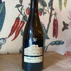 Savagnin En Billat - Domaine Ganevat - anne-jean-francois-ganevat -2018