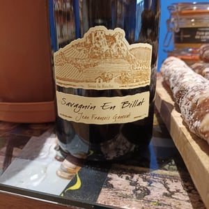 Savagnin En Billat - Domaine Ganevat - Anne & Jean-François Ganevat -2018