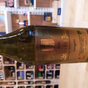 Savagnin - Claude Buchot - claude-buchot-retired -2016