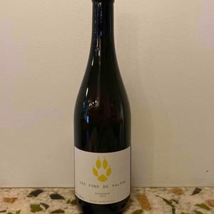 Savagnin - Maison Vulpin - jordi-renard