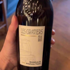 Savagnin - Domaine André & Mireille Tissot - benedicte-stephane-tissot