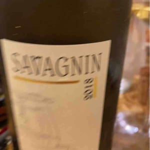 Savagnin - Domaine André & Mireille Tissot - benedicte-stephane-tissot