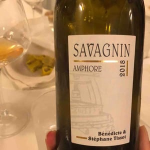 Domaine André & Mireille Tissot - Bénédicte & Stéphane Tissot - Savagnin