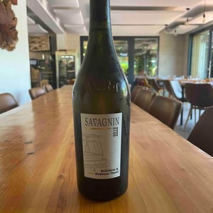 Savagnin - Domaine André & Mireille Tissot - Bénédicte & Stéphane Tissot 
