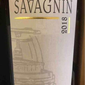Savagnin - Domaine André & Mireille Tissot - Bénédicte & Stéphane Tissot 