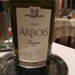 Savagnin 2008