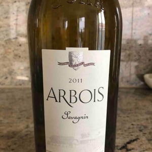 Arbois 2011
