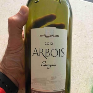 Savagnin 2012