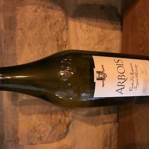 Savagnin - Domaine de la Pinte - pierre-martin