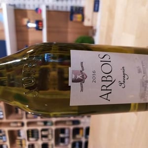 Savagnin - Domaine de la Pinte - pierre-martin
