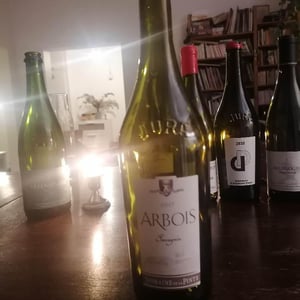 Savagnin - Domaine de la Pinte - pierre-martin
