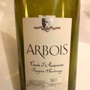 Domaine de la Pinte - Pierre Martin - Savagnin
