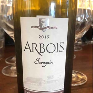 Savagnin - Domaine de la Pinte - pierre-martin