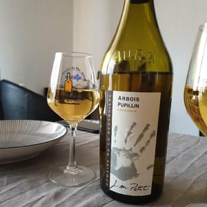 Savagnin 2013