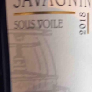 Savagnin - Domaine André & Mireille Tissot - benedicte-stephane-tissot