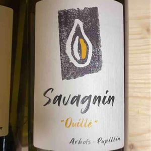 Savagnin Ouillé - Kevin Bouillet - kevin-bouillet