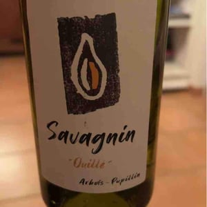 Kevin Bouillet - Kevin Bouillet - Savagnin Ouillé