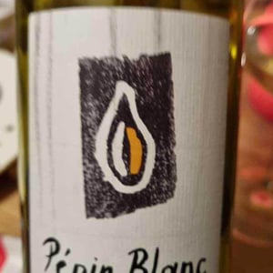 Kevin Bouillet - Kevin Bouillet - Savagnin Ouillé