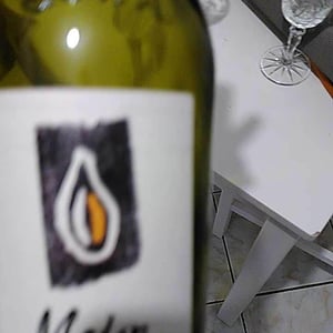 Savagnin Ouillé - Kevin Bouillet - kevin-bouillet