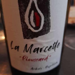 Savagnin Ouillé - Kevin Bouillet - Kevin Bouillet 