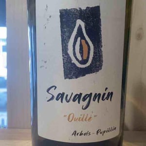 Savagnin Ouillé - Kevin Bouillet - kevin-bouillet