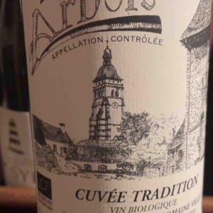 Savagnin Ouillé - Domaine Villet - Gérard & Christine Villet 
