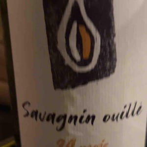 Savagnin Ouillé - Kevin Bouillet - kevin-bouillet