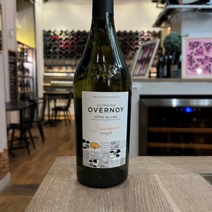 Savagnin Ouillé - Domaine Overnoy - guillaume-overnoy