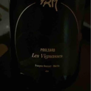 Savagnin - "Puits Saint-Pierre" 2019