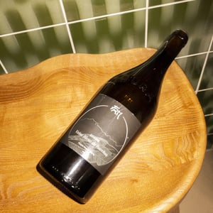 Savagnin - "Veine Bleue de Bacchus" - FRM - francois-rousset-martin