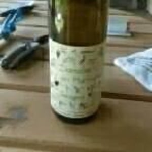 Domaine des Murmures - Emmanuel Lançon - Savagnin