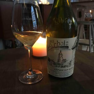 Savagnin - Domaine Villet - Gérard & Christine Villet -2017