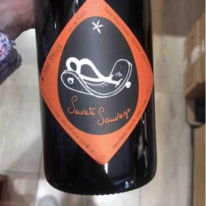 Savate Sauvage - Clos Massotte - pierre-nicolas-massotte