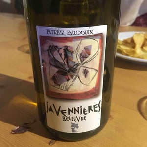 Savennières - Patrick Baudouin - patrick-baudouin