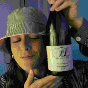 Savennieres - Domaine FL Fournier Longchamps - Julien Fournier 