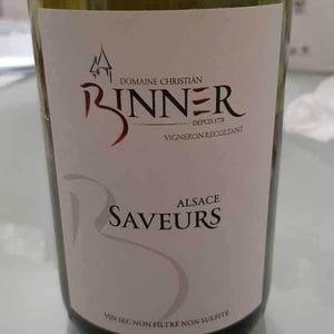 SAVEURS - Domaine Christian Binner - christian-binner-et-son-equipe