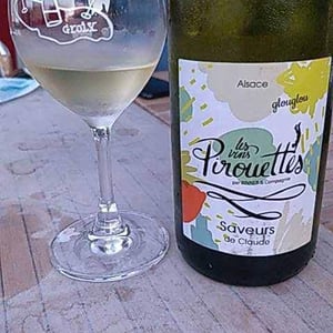 Saveurs de Claude 2016