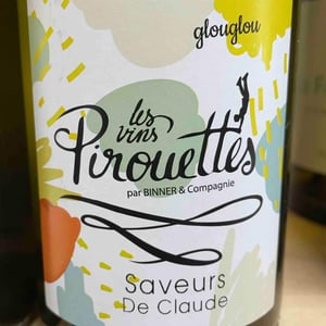 Saveurs de Claude - Les Vins Pirouettes - pierre-sanchez-remi-segura-xavier-couturier